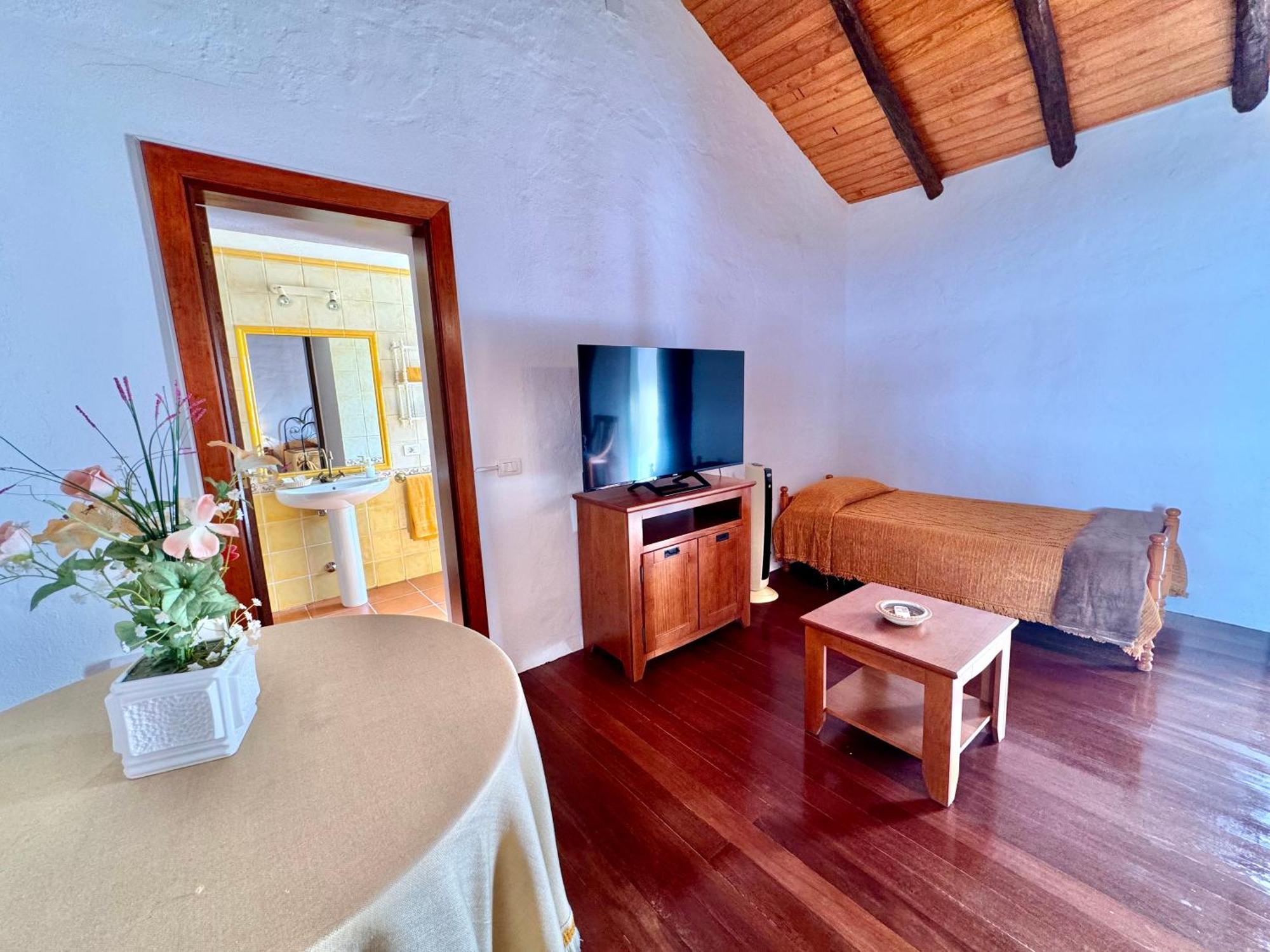 Guanche 'Casa Rural Canaria' San Miguel de Abona Ngoại thất bức ảnh