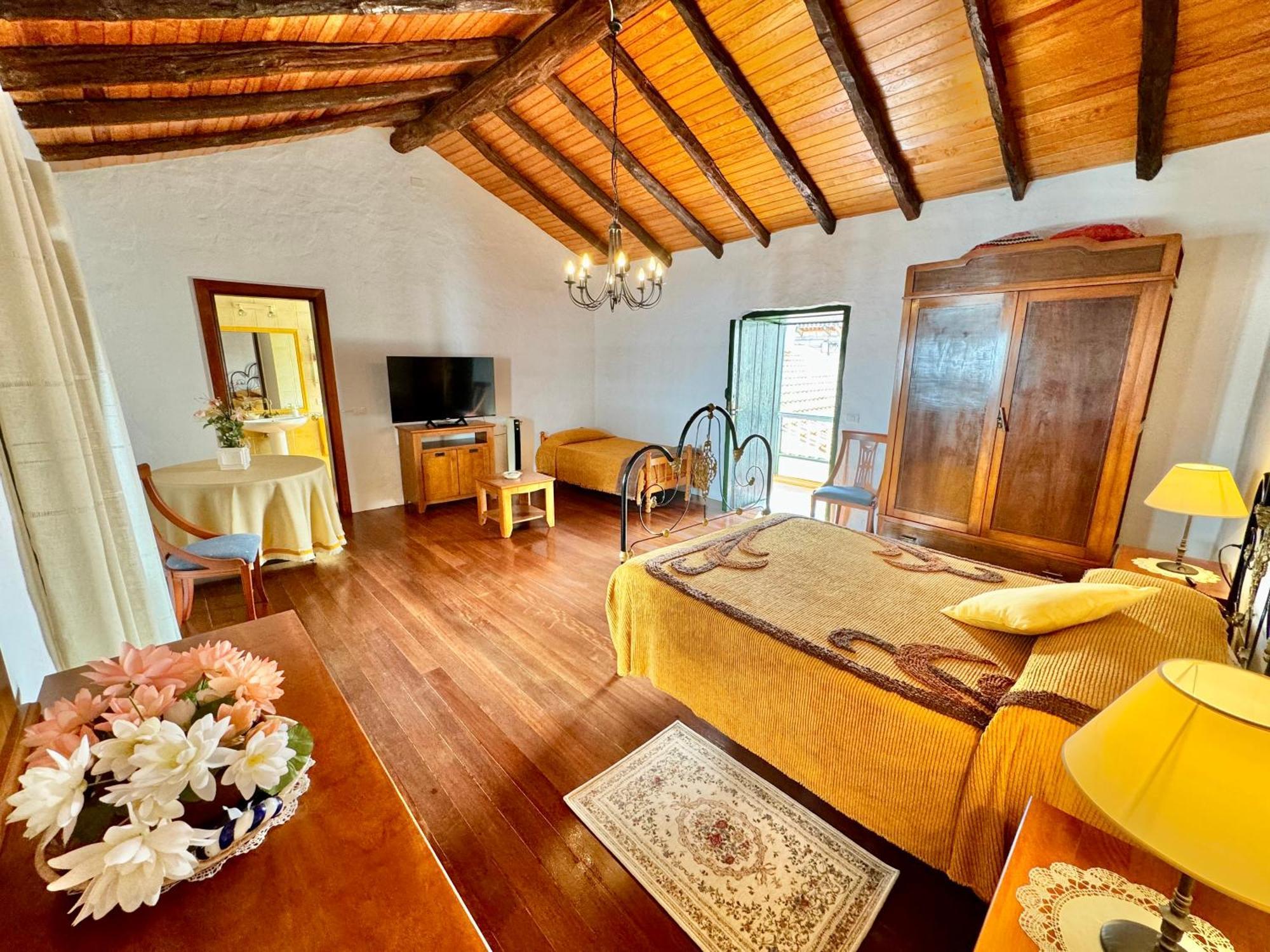 Guanche 'Casa Rural Canaria' San Miguel de Abona Ngoại thất bức ảnh