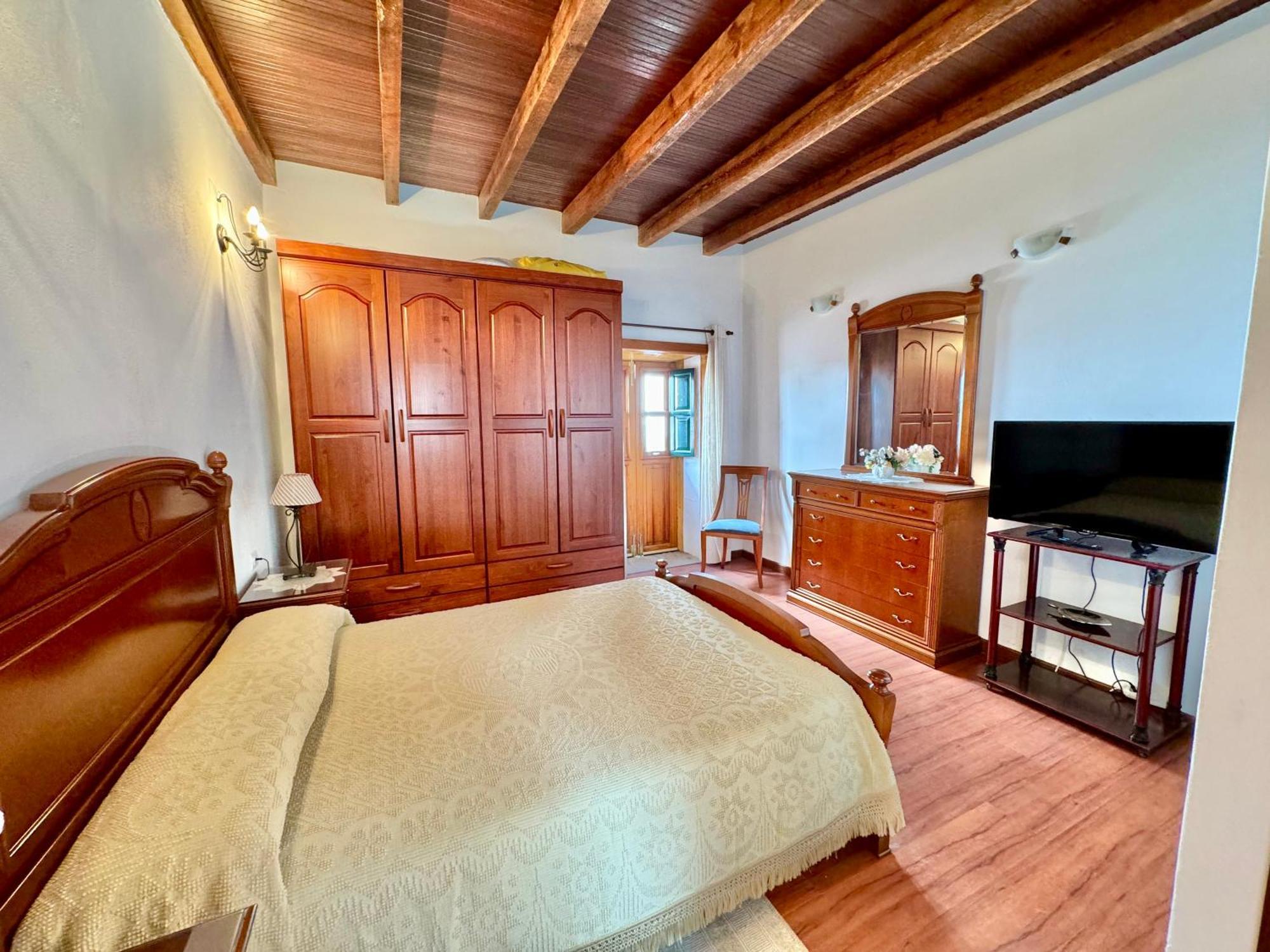 Guanche 'Casa Rural Canaria' San Miguel de Abona Ngoại thất bức ảnh