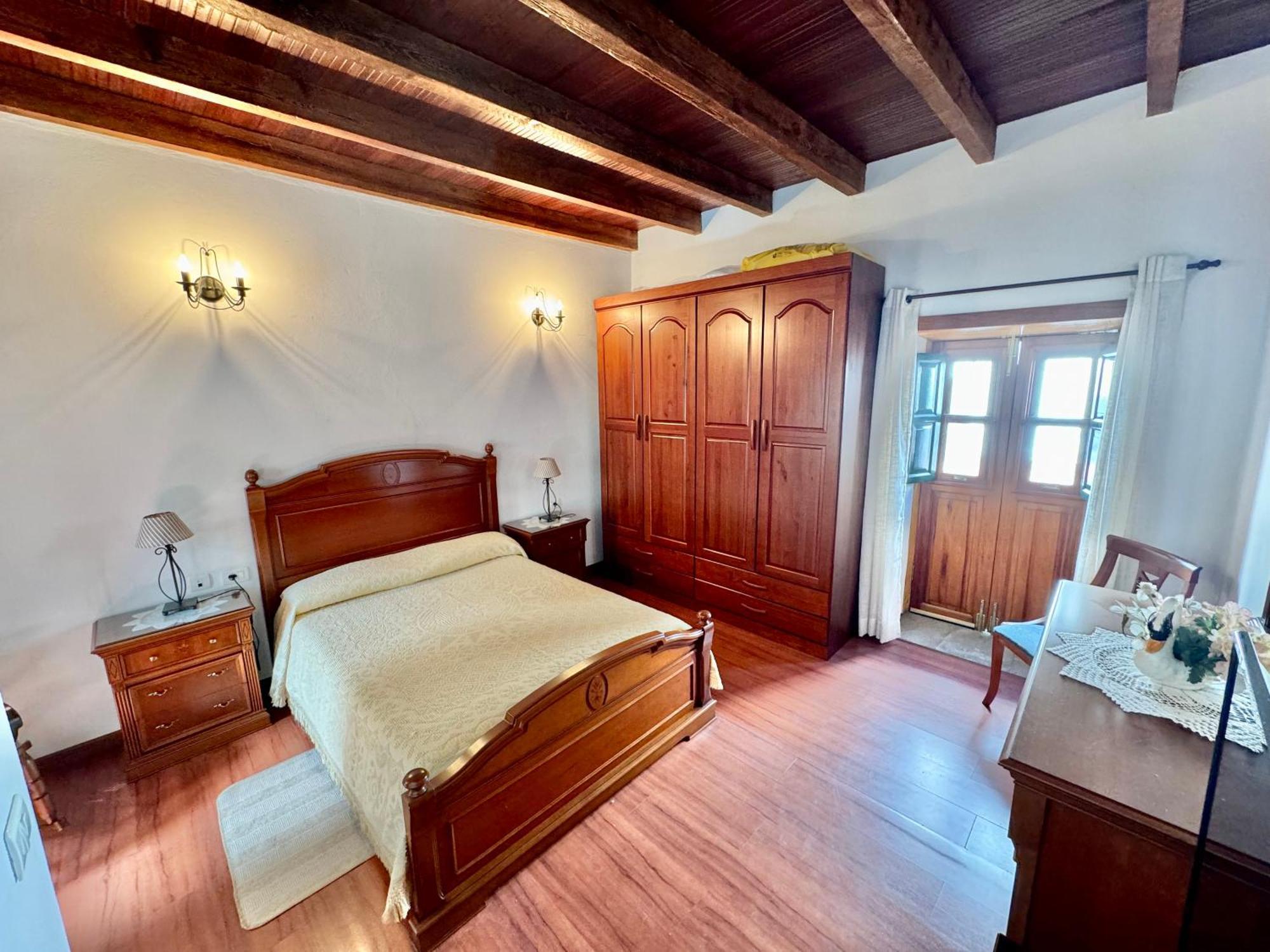 Guanche 'Casa Rural Canaria' San Miguel de Abona Ngoại thất bức ảnh