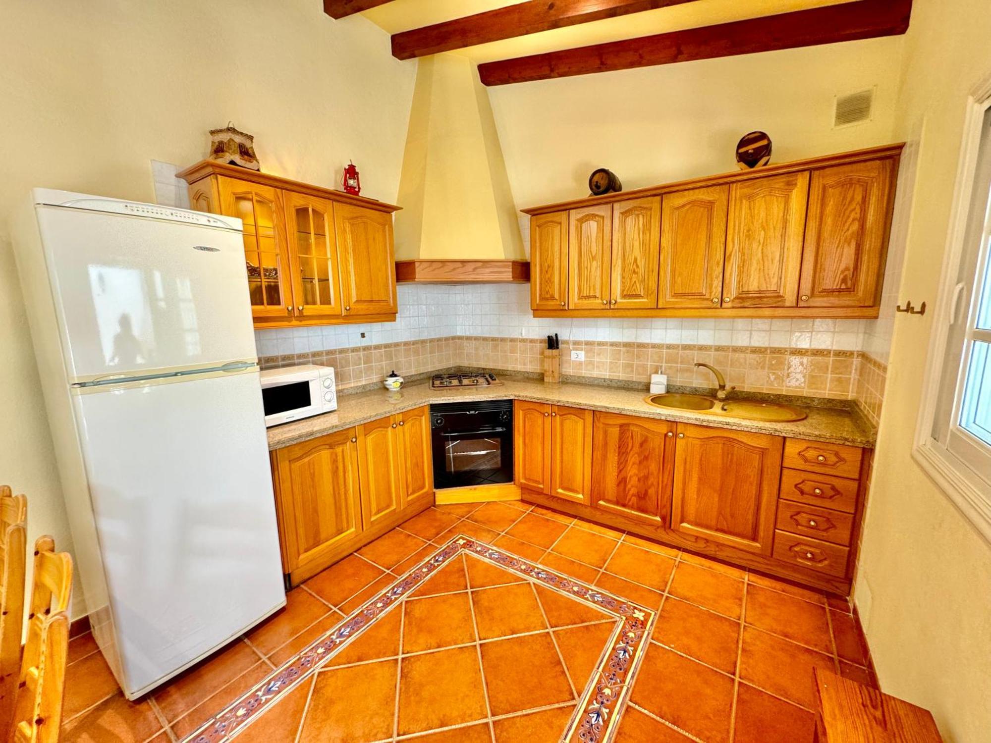 Guanche 'Casa Rural Canaria' San Miguel de Abona Ngoại thất bức ảnh