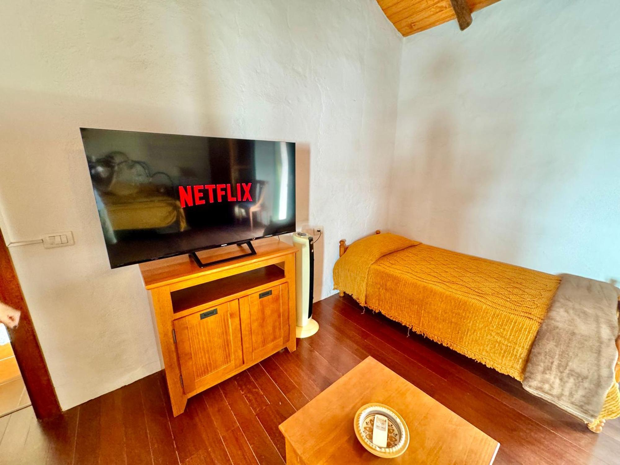 Guanche 'Casa Rural Canaria' San Miguel de Abona Ngoại thất bức ảnh